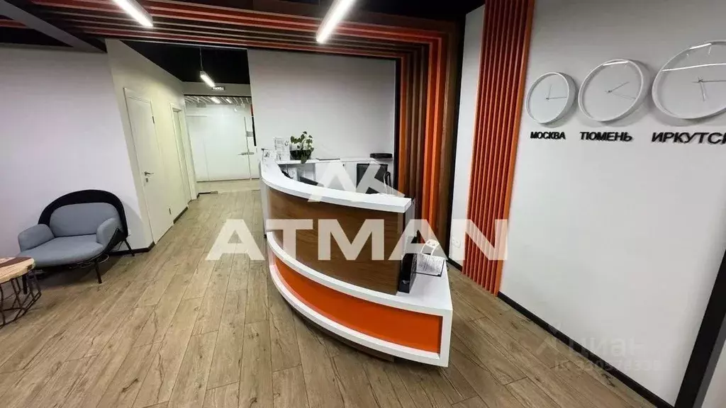 Офис в Москва Дмитровское ш., 71Б (371 м) - Фото 2