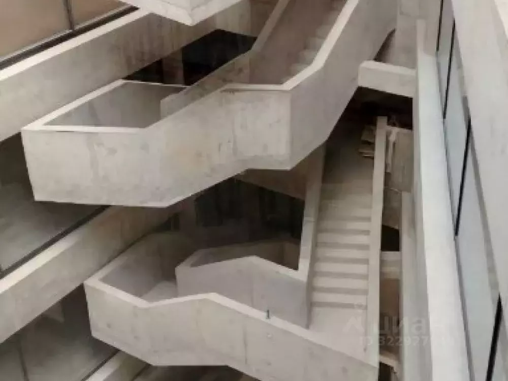 Офис в Москва ул. Авиаконструктора Микояна, 1 (9840 м) - Фото 2