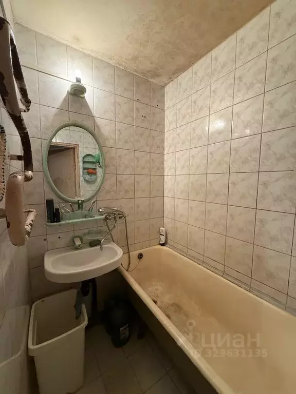 3-к кв. Санкт-Петербург просп. Просвещения, 22К2 (60.2 м) - Фото 1