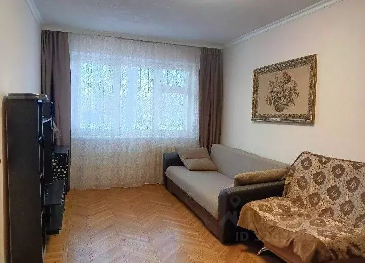 2-к кв. Северная Осетия, Владикавказ Московская ул., 21 (46.0 м) - Фото 1