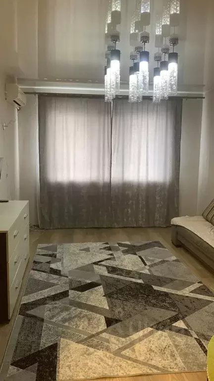 1-к кв. Ростовская область, Батайск ул. Урицкого, 3 (41.0 м) - Фото 2