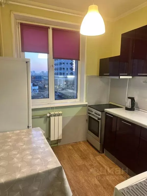 2-к кв. Москва Дегунинская ул., 3 (49.0 м) - Фото 1