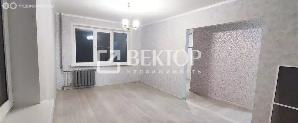 1-комнатная квартира: Ярославль, улица Урицкого, 32 (31 м) - Фото 0
