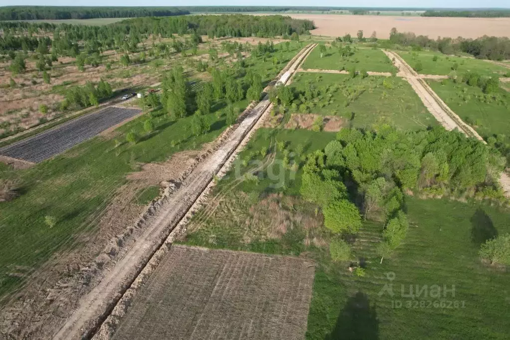 Участок в Калининградская область, Гвардейский муниципальный округ, ... - Фото 1