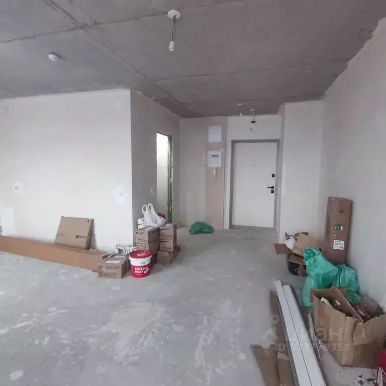 Студия Свердловская область, Верхняя Пышма ул. Петрова, 34В (31.6 м) - Фото 1