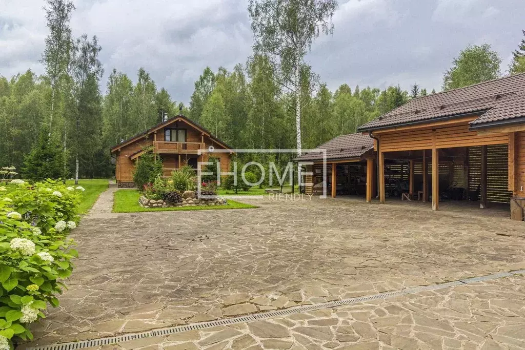 Дом в Смоленская область, Темкинский муниципальный округ, Русь СНТ ул. ... - Фото 2