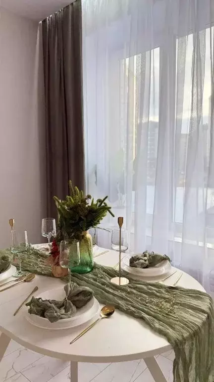 3-к кв. Хакасия, Абакан ул. Генерала Тихонова, 8 (65.0 м) - Фото 2