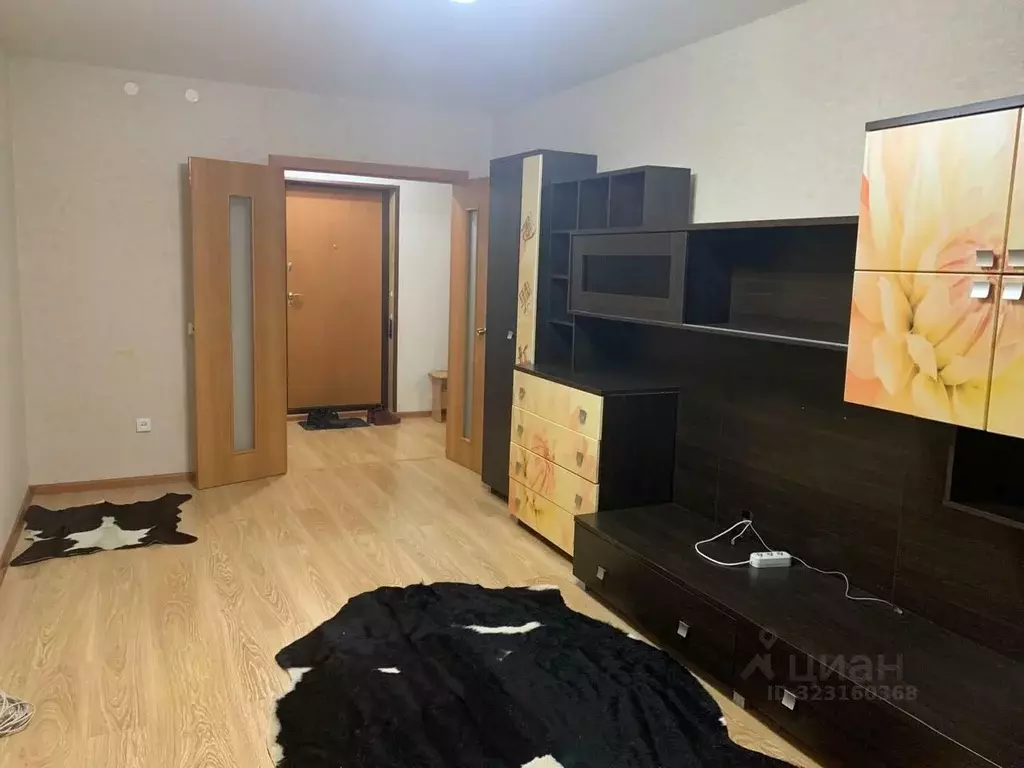 1-к кв. Свердловская область, Екатеринбург ул. Вильгельма де Геннина, ... - Фото 2