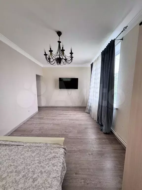 1-к. квартира, 35 м, 5/5 эт. - Фото 1