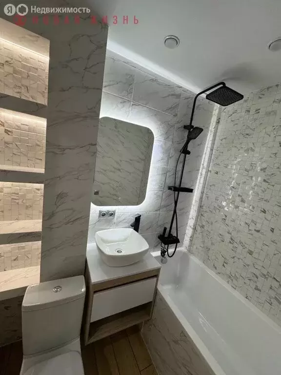 1-комнатная квартира: Самара, Партизанская улица, 179 (30 м) - Фото 1