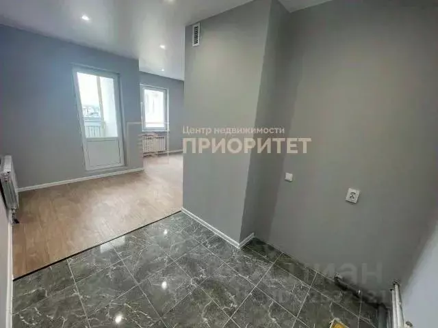 Студия Саха (Якутия), Якутск просп. Михаила Николаева, 19Г (31.5 м) - Фото 2