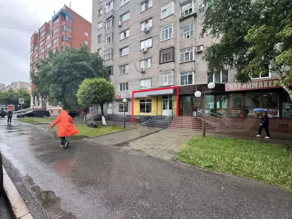 Сдам помещение свободного назначения, 90 м - Фото 0