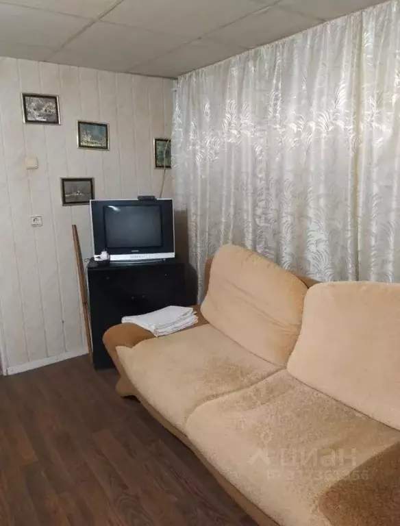 1-к кв. Краснодарский край, Новороссийск ул. Грибоедова, 38 (20.0 м) - Фото 1