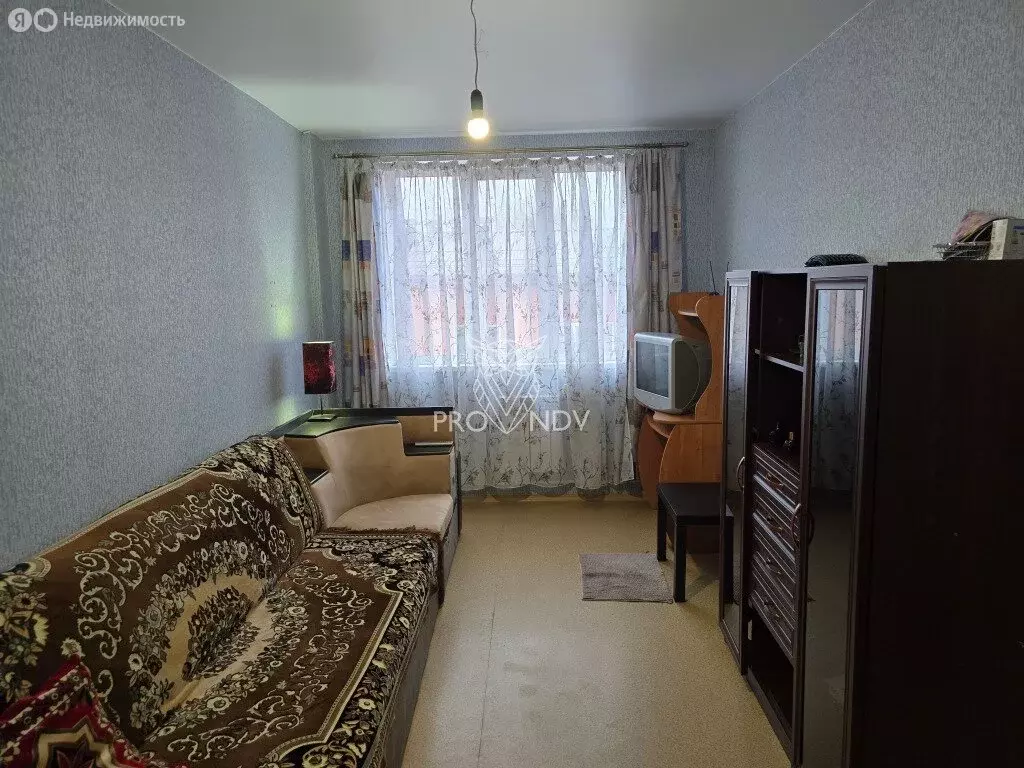 1-комнатная квартира: Красноармейск, улица Свердлова, 4А (30.7 м) - Фото 2