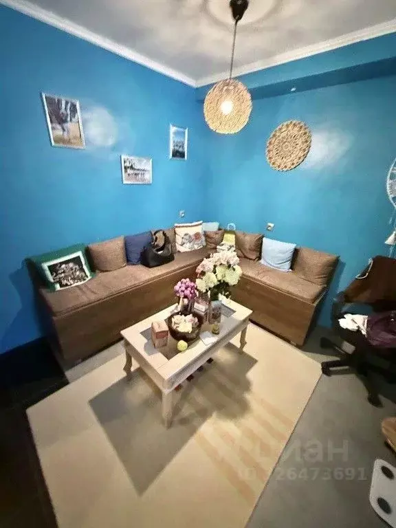 Помещение свободного назначения в Калининградская область, Калининград ... - Фото 1