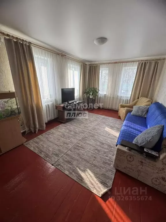 Дом в Краснодарский край, Кореновский район, Платнировское с/пос, ... - Фото 2