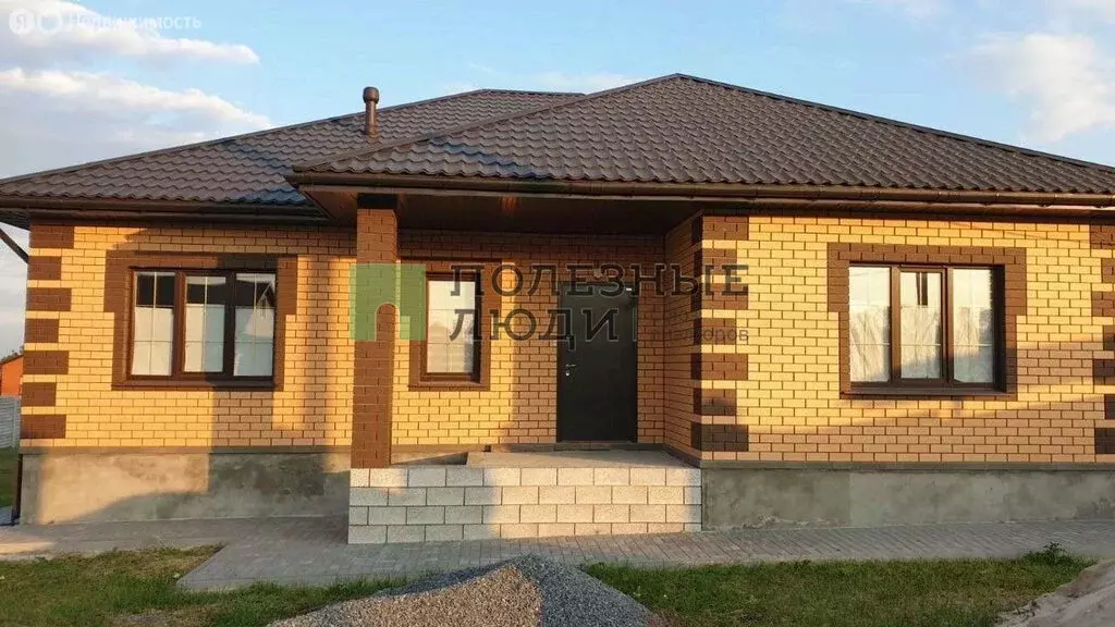 Дом в Белгородский район, село Стрелецкое (120 м) - Фото 2