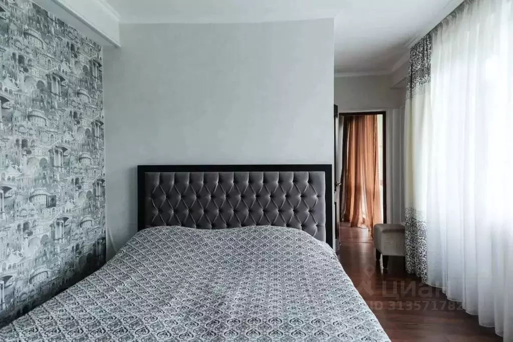 Комната Северная Осетия, Владикавказ Пушкинская ул., 8/3 - Фото 0