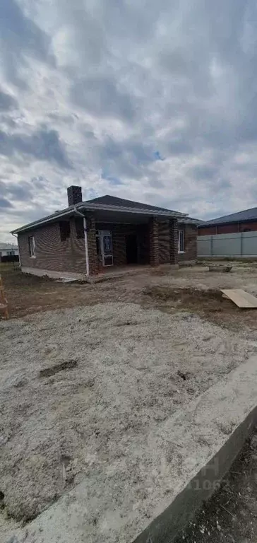 Дом в Ростовская область, Аксайский район, Щепкинское с/пос, пос. ... - Фото 1