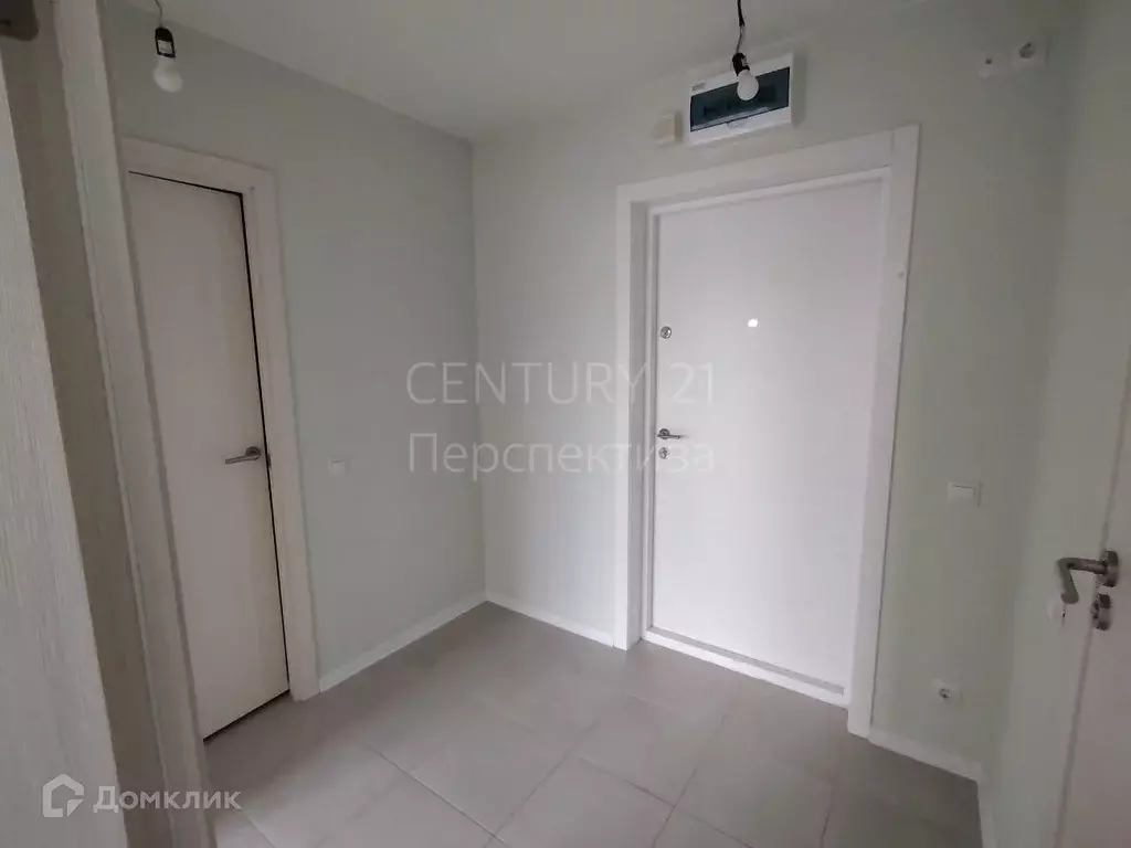 Продаётся 1-к квартира, 33.8 м - Фото 1