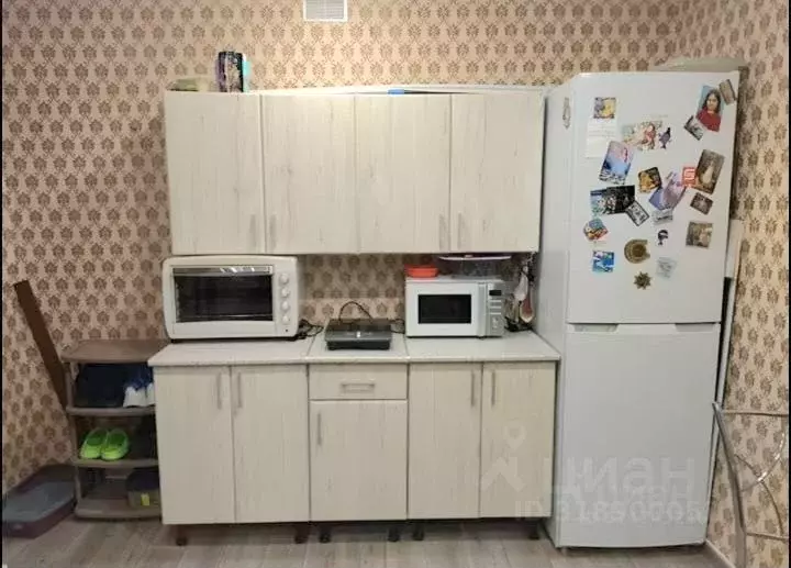 Комната Пензенская область, Пенза просп. Строителей, 22 (18.0 м) - Фото 1