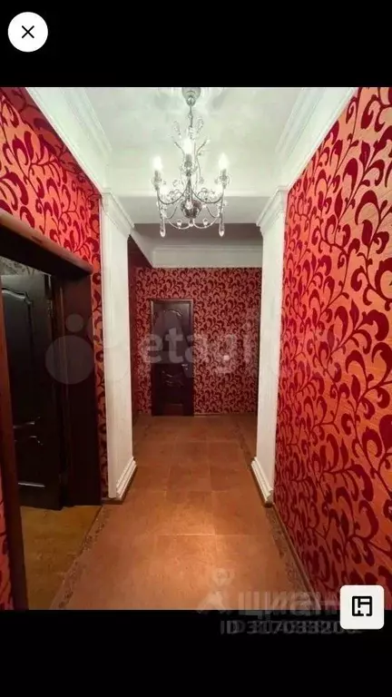 3-к кв. Дагестан, Махачкала ул. Заманова (80.0 м) - Фото 1