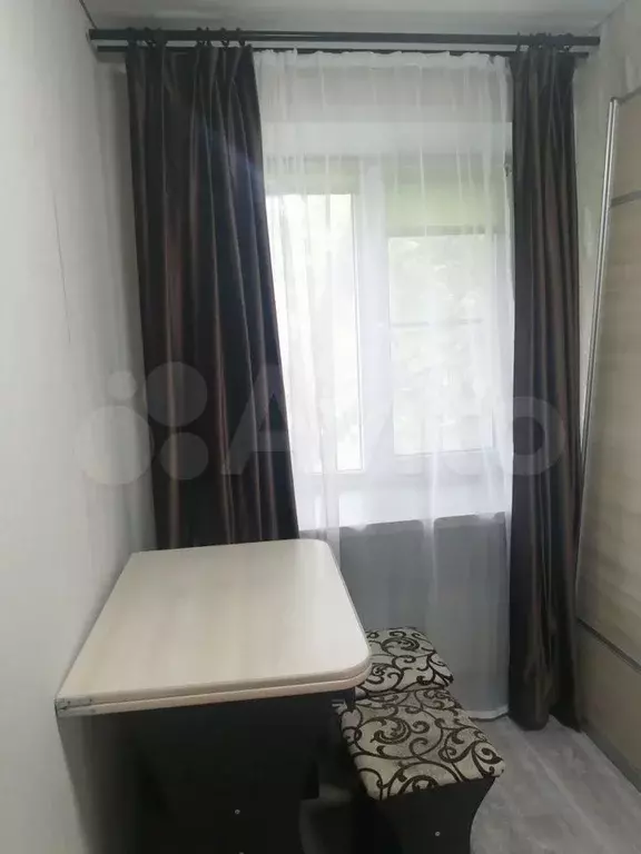 1-к. квартира, 23 м, 4/5 эт. - Фото 1