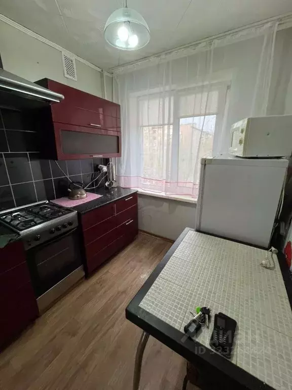 2-к кв. Оренбургская область, Ясный ул. Свердлова, 8 (47.7 м) - Фото 1