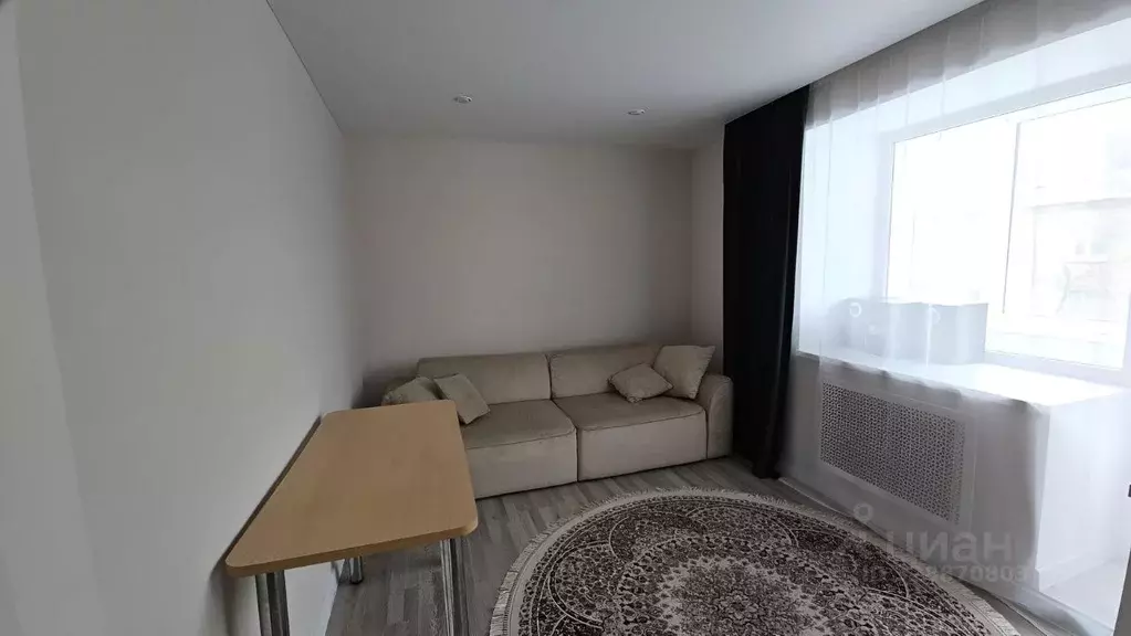 2-к кв. Коми, Ухта Коммунальная ул., 4 (38.0 м) - Фото 2