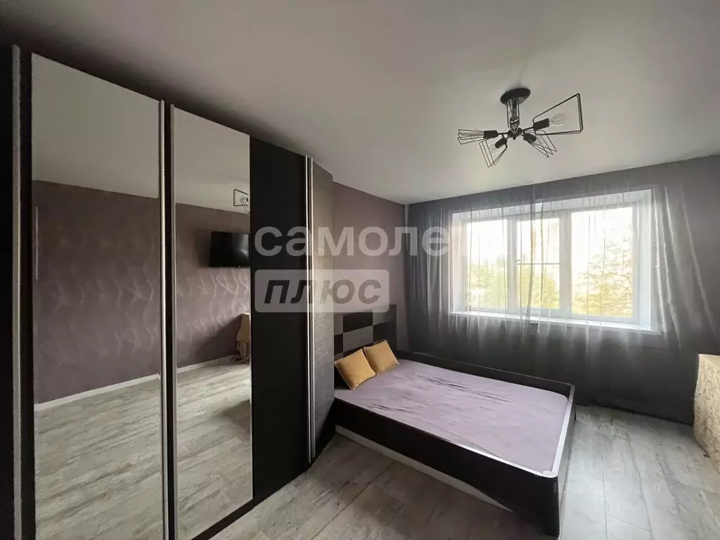 3-к кв. Курская область, Курск просп. Кулакова, 9 (60.8 м) - Фото 1