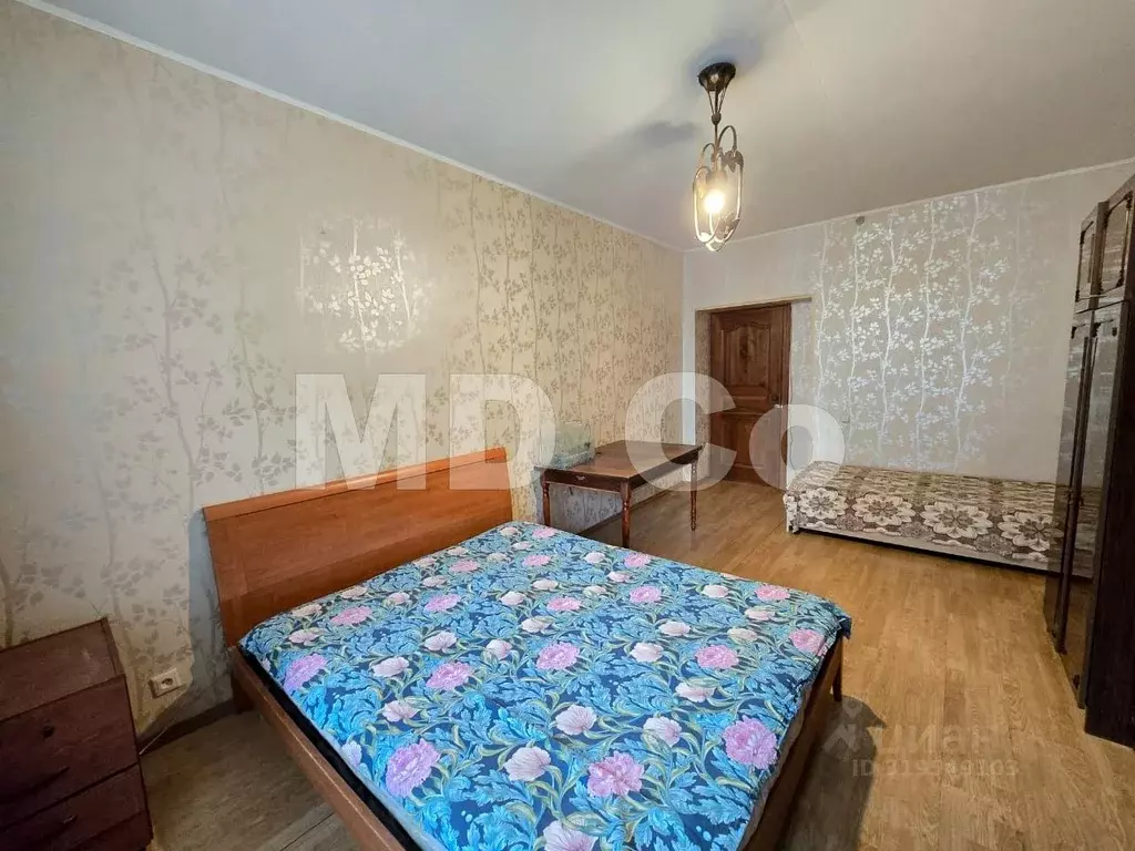 2-к кв. Москва Армавирская ул., 8/23 (54.0 м) - Фото 0