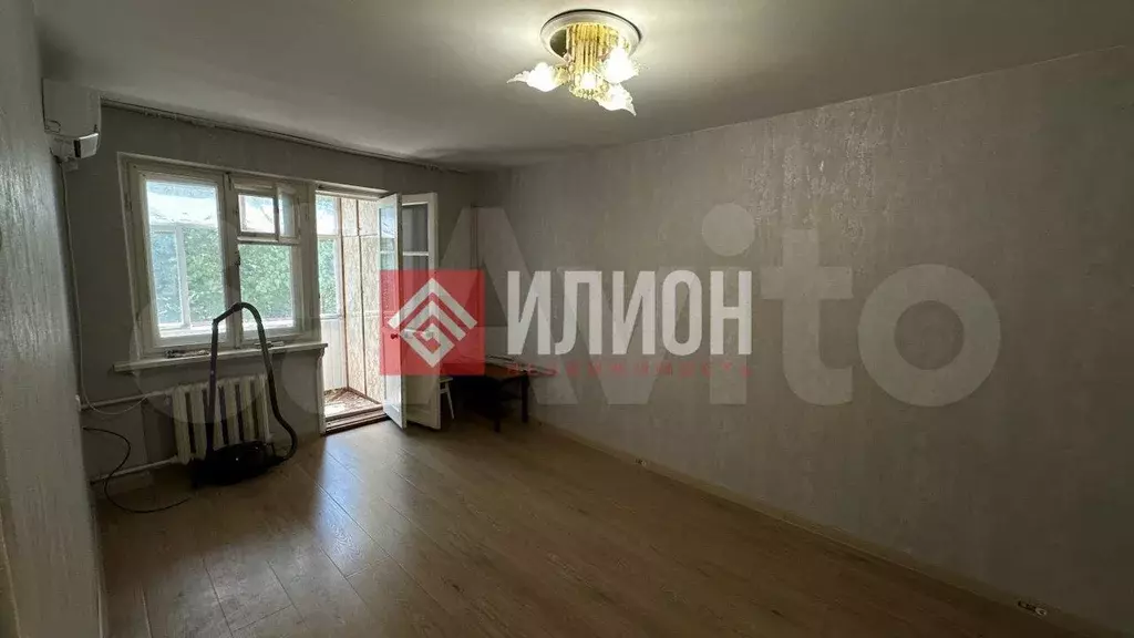 1-к. квартира, 30,2 м, 2/5 эт. - Фото 1