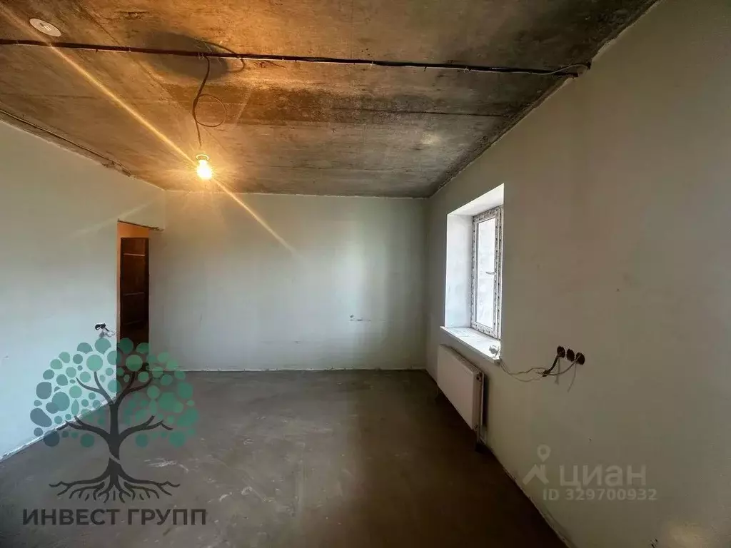2-к кв. Самарская область, Самара Ново-Садовая ул., 140 (92.2 м) - Фото 1