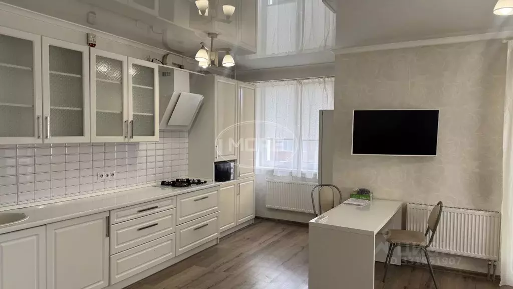 Студия Калининградская область, Калининград ул. Юрия Гагарина, 16Б ... - Фото 1