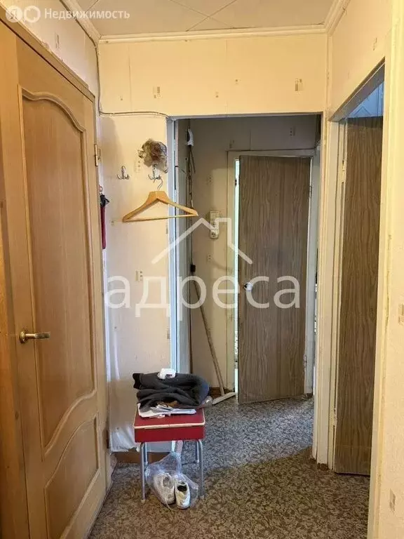 3-комнатная квартира: Самара, Больничная улица, 20 (55.3 м) - Фото 2