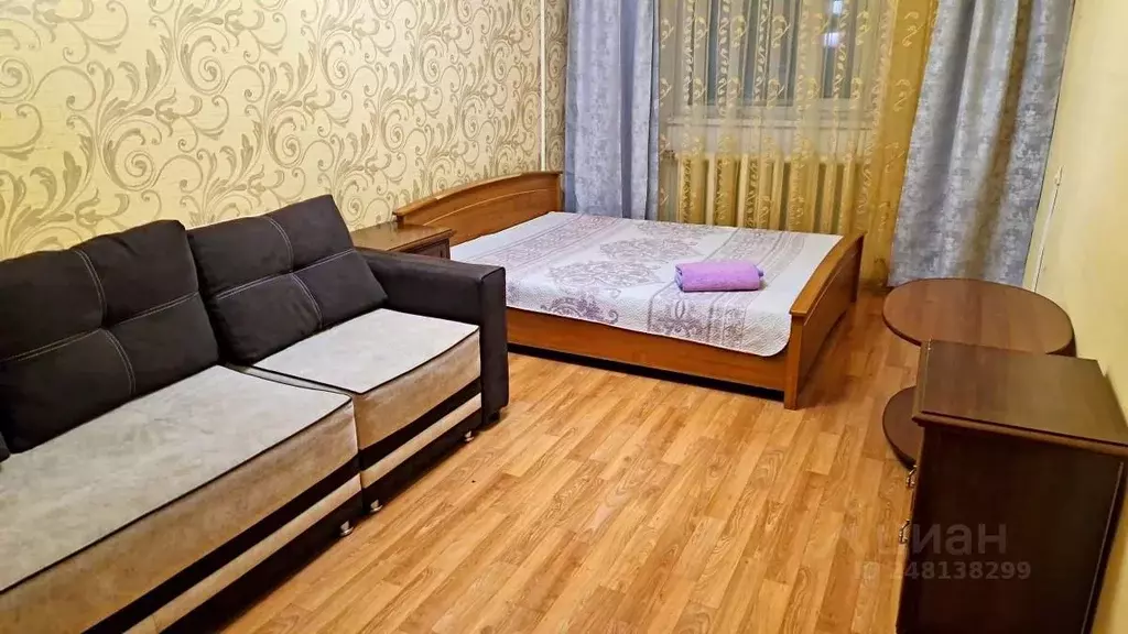 3-к кв. Ямало-Ненецкий АО, Надым ул. Зверева, 51 (66.0 м) - Фото 0
