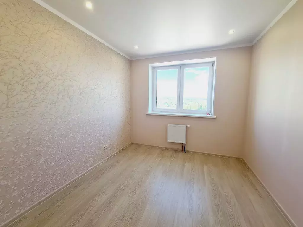 Продаётся 1-к квартира, 42.79 м - Фото 1