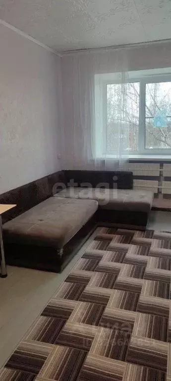 Комната Владимирская область, Ковров ул. Фрунзе, 8 (17.5 м) - Фото 2