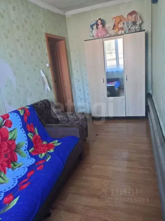 3-к кв. Бурятия, Иволгинский район, Гурульбинское с/пос, с. Гурульба ... - Фото 1