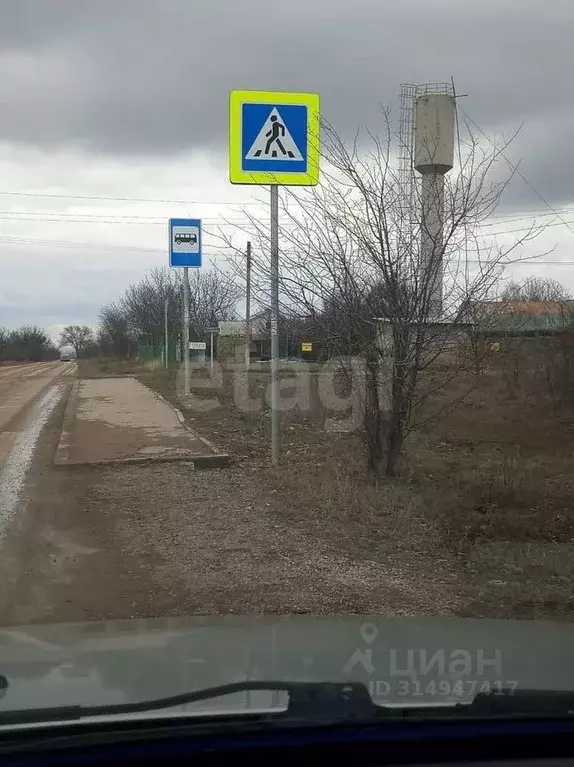 Участок в Крым, Симферопольский район, Трудовское с/пос, Авиатор СТ ... - Фото 0