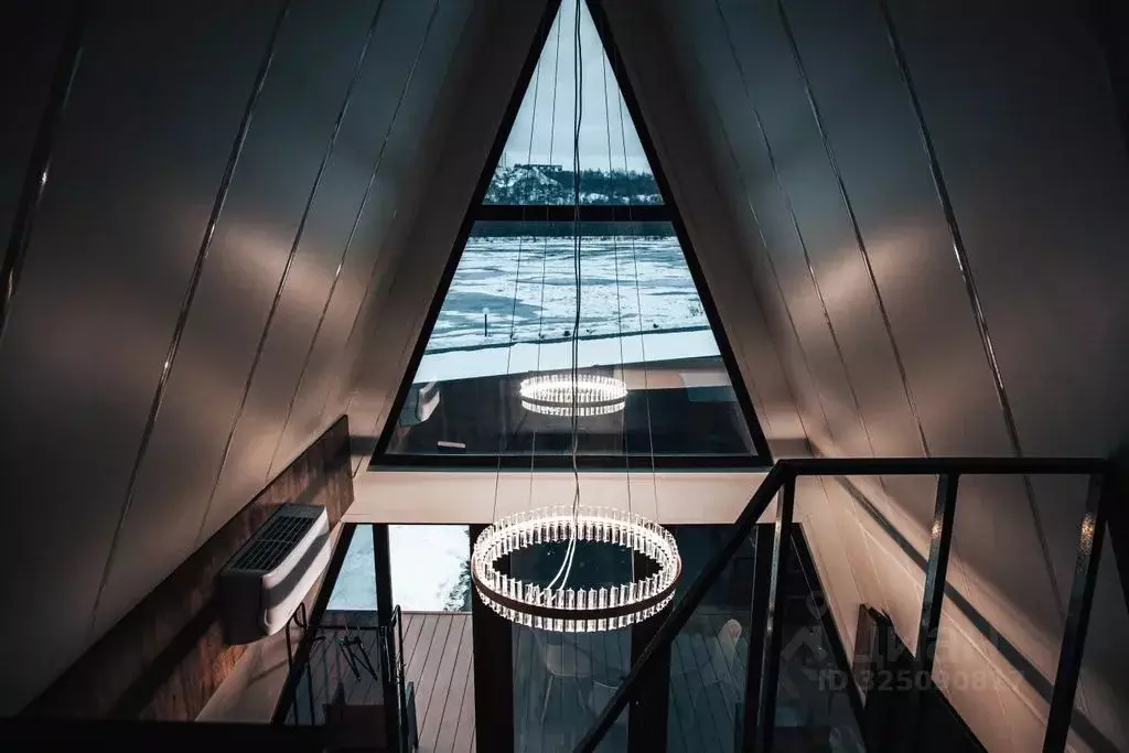 Дом в Нижегородская область, Нижний Новгород бул. Южный, 22В (42 м) - Фото 1