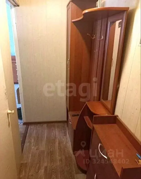 1-к кв. Ярославская область, Рыбинск Солнечная ул., 11 (31.0 м) - Фото 1