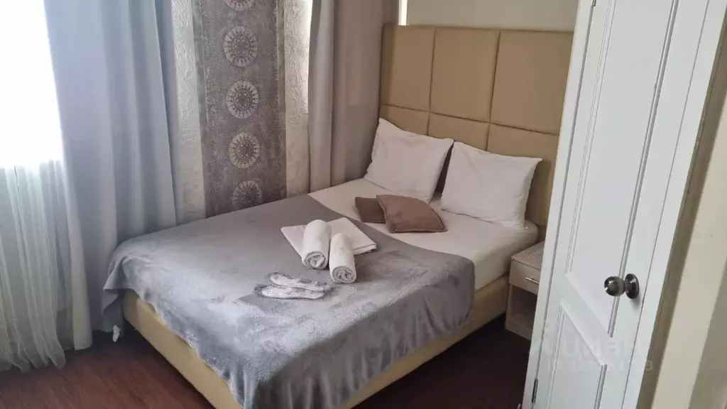 Комната Москва Страстной бул., 4 (12.0 м) - Фото 2