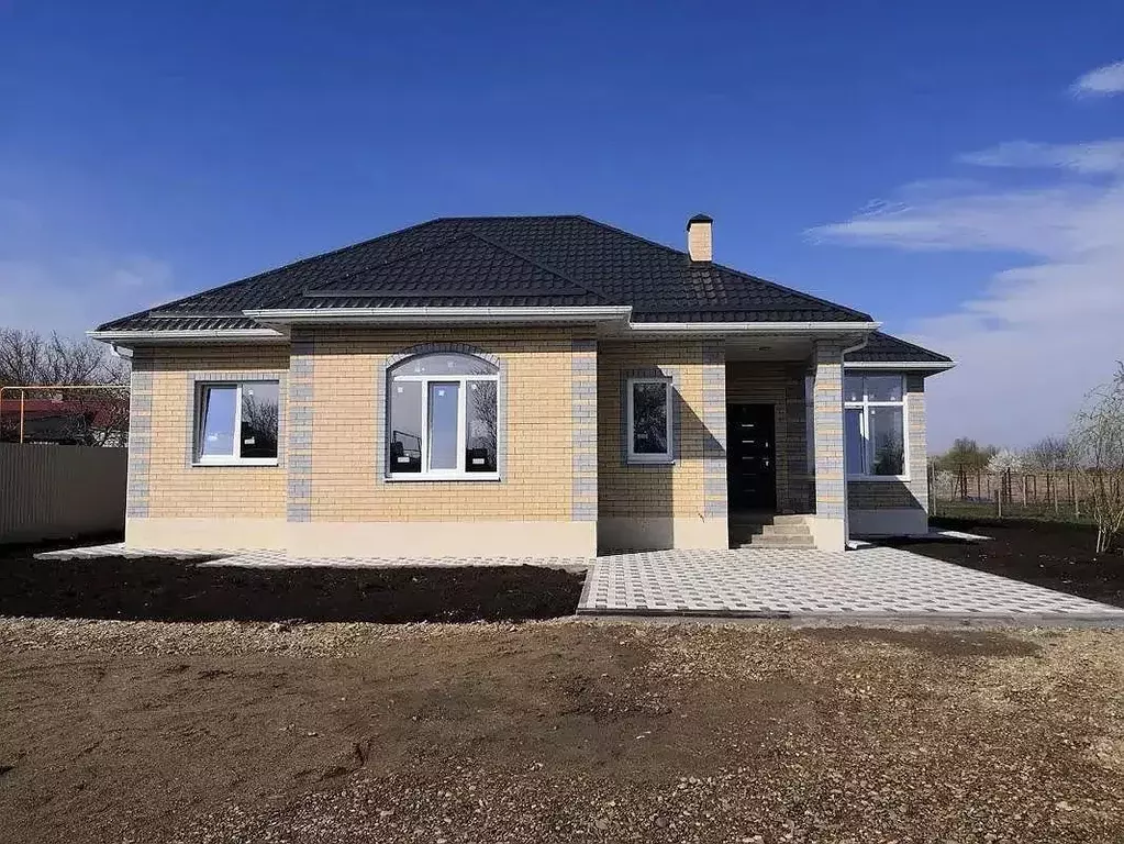 Дом в Ростовская область, Шахты ул. Шевченко (110 м) - Фото 2