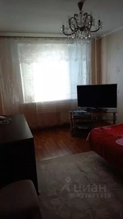 Комната Московская область, Химки ул. Бабакина, 6 (18.0 м) - Фото 1