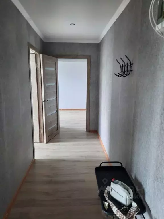 2-к кв. Башкортостан, Салават Уфимская ул., 88А (46.5 м) - Фото 1