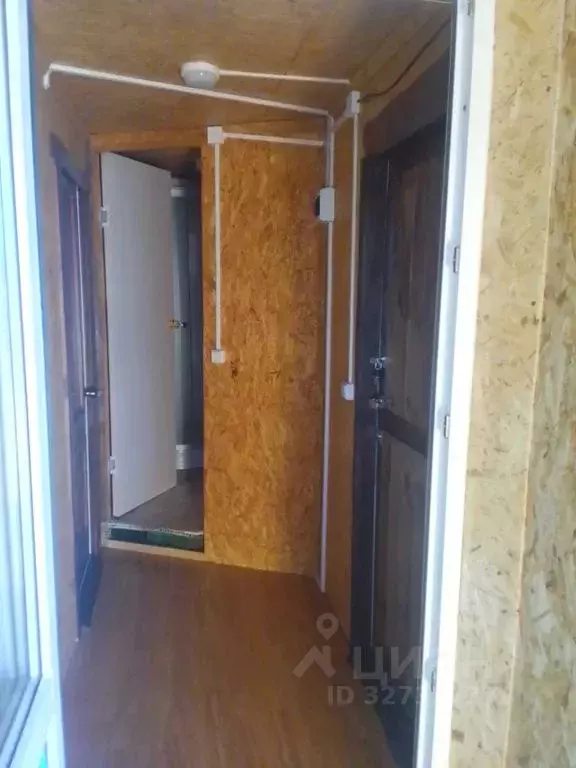 Комната Алтай, Усть-Коксинский район, с. Усть-Кокса Нагорная ул., 92Г - Фото 2