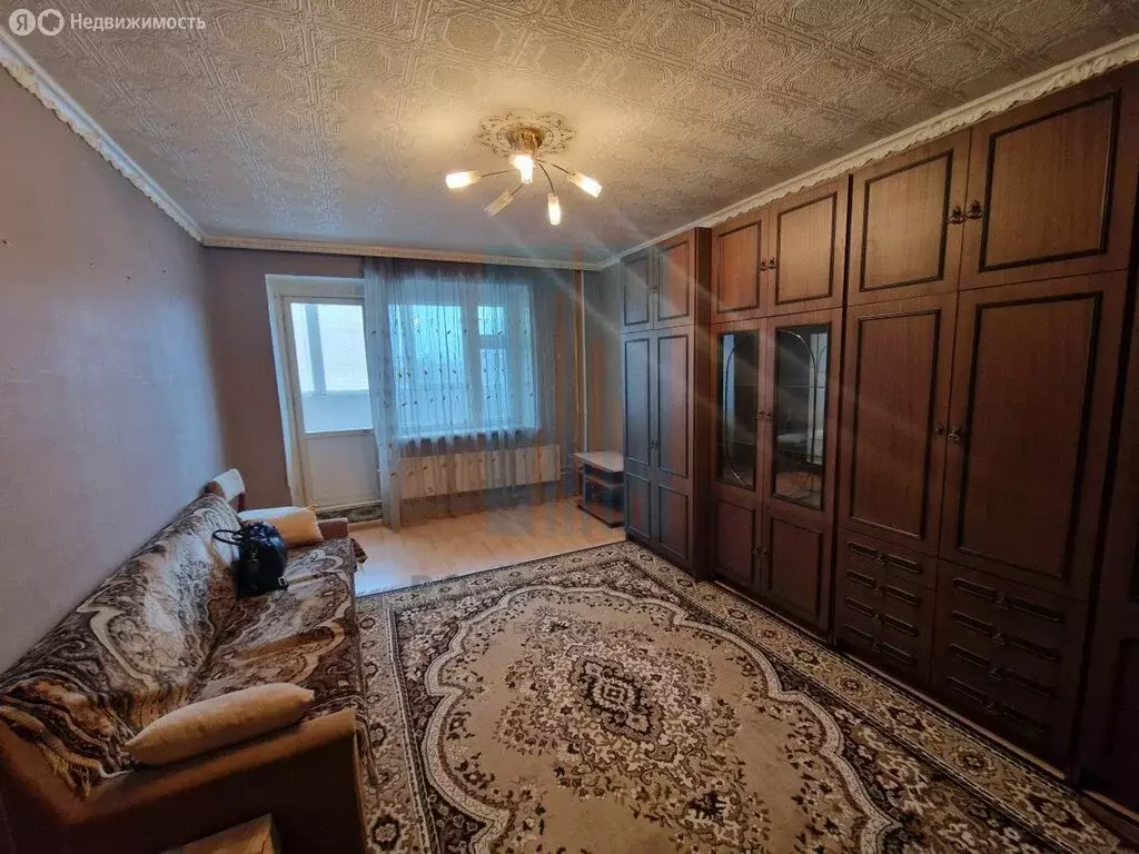 2-комнатная квартира: Чехов, улица Чехова, 6 (50.8 м) - Фото 2