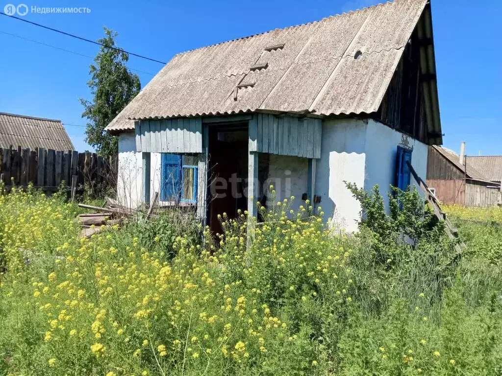 Дом в Черногорск, садоводческое некоммерческое товарищество район ... - Фото 0