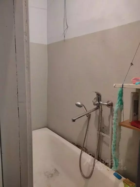 Комната Кемеровская область, Новокузнецк ул. Ленина, 57 (12.0 м) - Фото 2